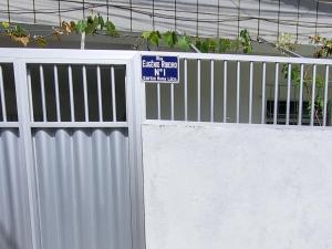 Apartamento Vila Aconchego Salmão