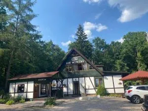 Cezar Dom Wczasowy - Orłówko