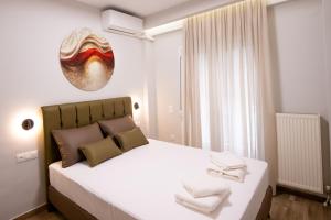 CenterStage1 Boutique Apartment - Hemisphere1 Stylish Studio