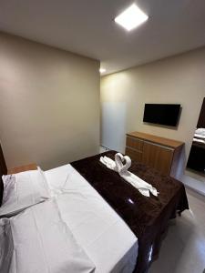 Suites Vento Solar Buzios