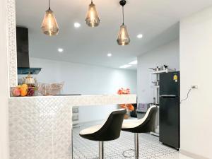 Modern Luxury House In Phuket Town