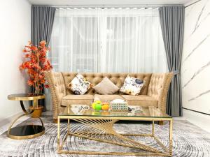 Modern Luxury House In Phuket Town