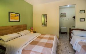 Hotel Fazenda Canto da Serra