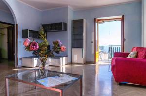 La casetta di Rosetta, breathtaking Li Galli sea view