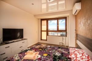 Varna 115 Panorama Sea View