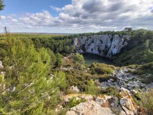 T2 cosy à la plage, terrasse vue sur mer et parking privatif