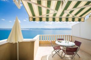 Villa Adriatica Excelsior