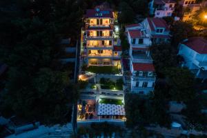 Villa Adriatica Excelsior