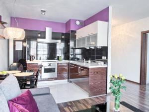 Friendly Inn Apartments