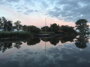 SeaYou House boat