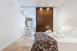 Loft Planta Baja en Barri Port Maritim