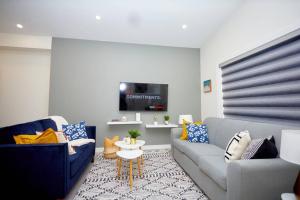 Comfortable home near airport - Ubytování bez kategorie ve městě Winnipeg