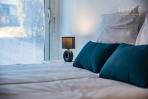 Le petit havre de paix Longevillai