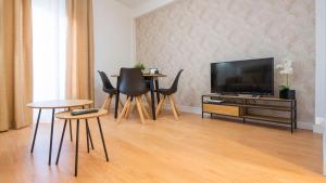 El Sueño de Carmelitas con parking incluido - Apartamentos Aloha Toledo