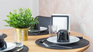 El Sueño de Carmelitas con parking incluido - Apartamentos Aloha Toledo