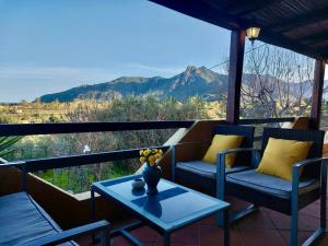 Sea View Apartment img36