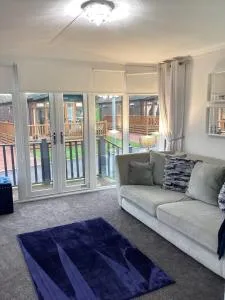 Silver oaks lodge - Cresswell