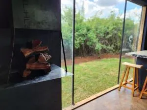 Hartbeest bush lodge 2 - Brits