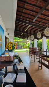 Pousada Casa Canto das Águas