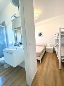 Maria Luisa - Piazza Mazzini - 30 MT dal mare - Jesolo