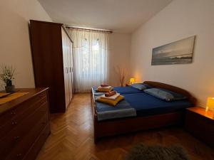 Apartman Pula