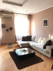 Apartman Pula