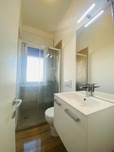 Maria Luisa - Piazza Mazzini - 30 MT dal mare - Jesolo