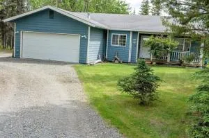 Klondike House - Sterling