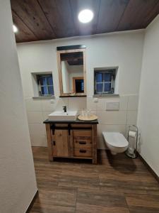 Ferienhaus Kleissner