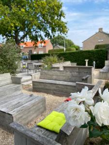 Hotel Kijkduin