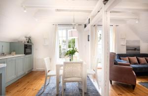 Dom przy Plaży - Sopot Beach Apartments