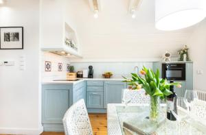 Dom przy Plaży - Sopot Beach Apartments