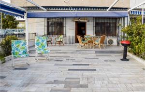 Beautiful Home In Los Alcázares