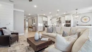 Goin Coastal by Nautical Properties Vacation Rentals - Carillon Beach