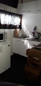 Av. Central 545 - 圣安娜