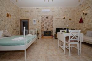 La casa de Ioanna