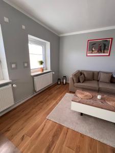 FineApartment Borgstedt