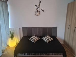 Apartament Czarna Perła Morza - Osada Cetniewo