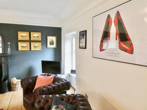 Caman House Apt 2 - byStags Roar