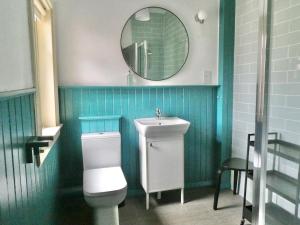 Caman House Apt 2 - byStags Roar