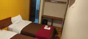 Hotel San Miguel - Baños del Inca