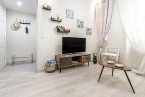 Magdalena Cozy Studio - Corfu Old Town