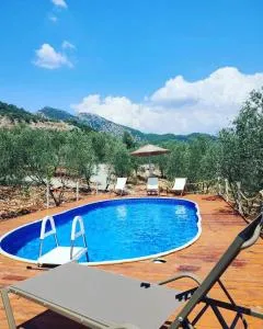 Lovin Göcek Tiny House Butterfly - İnlice