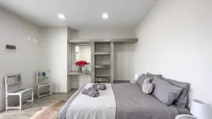 VillaMeeu - Voorbaai