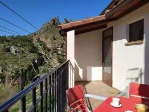 Casa Rural Elena - Liétor