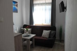 Apartament "u Mamy" Władysławowo