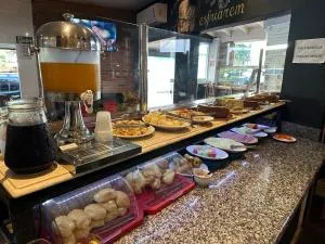 Bento palace hotel - أسيس