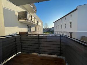 Apartamenty Planeta II - Koszalin centrum