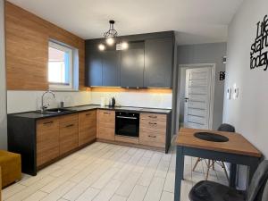 Apartamenty Planeta II - Koszalin centrum