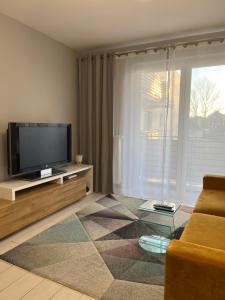 Apartamenty Planeta II - Koszalin centrum